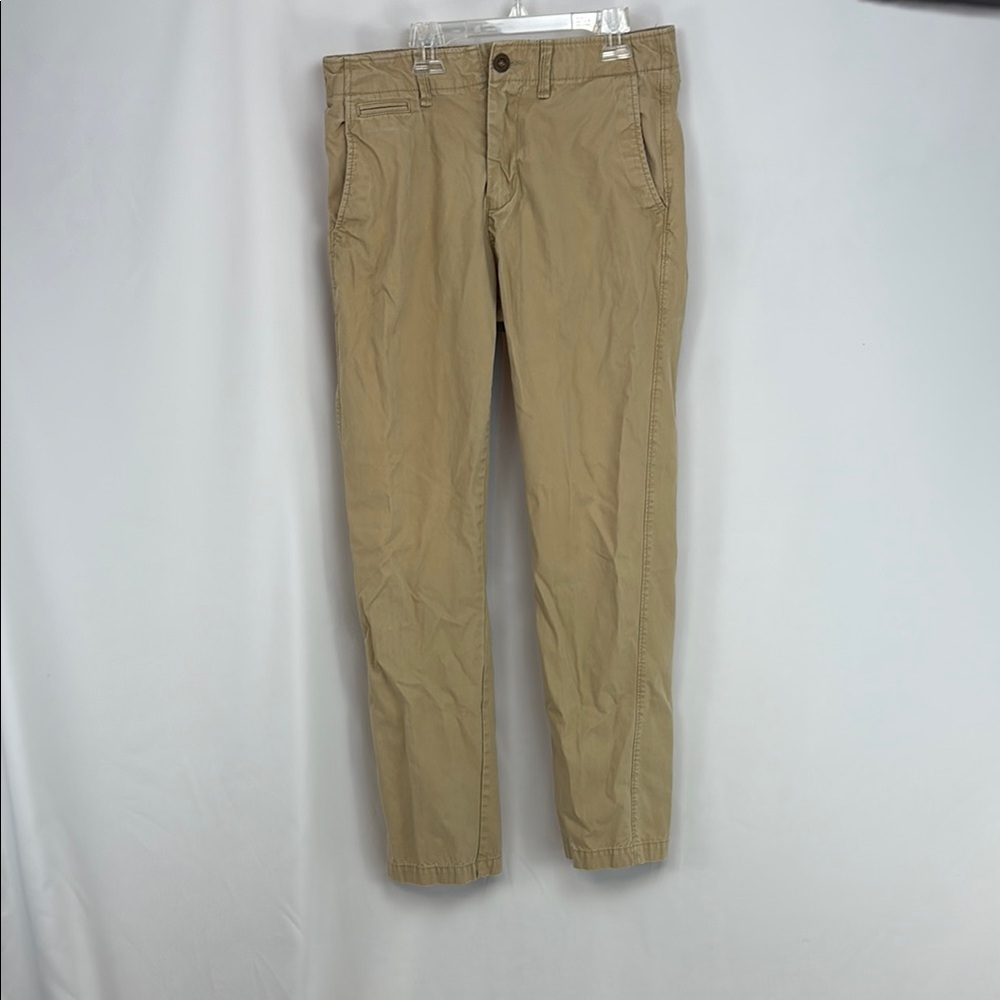 AE Men's Khakis 30x34